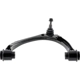 Purchase Top-Quality MEVOTECH ORIGINAL GRADE - GS501241 - Front Left Upper Control Arm and Ball Joint Assembly pa3