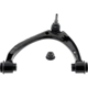 Purchase Top-Quality MEVOTECH ORIGINAL GRADE - GS501241 - Front Left Upper Control Arm and Ball Joint Assembly pa5
