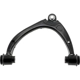 Purchase Top-Quality MEVOTECH ORIGINAL GRADE - GS501242 - Front Right Upper Control Arm and Ball Joint Assembly pa2