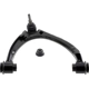 Purchase Top-Quality MEVOTECH ORIGINAL GRADE - GS501242 - Front Right Upper Control Arm and Ball Joint Assembly pa4