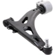 Purchase Top-Quality MEVOTECH ORIGINAL GRADE - GS501250 - Control Arm and Ball Joint Assembly pa2