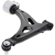 Purchase Top-Quality MEVOTECH ORIGINAL GRADE - GS501250 - Control Arm and Ball Joint Assembly pa3