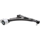 Purchase Top-Quality MEVOTECH ORIGINAL GRADE - GS501250 - Control Arm and Ball Joint Assembly pa6