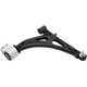 Purchase Top-Quality MEVOTECH ORIGINAL GRADE - GS501251 - Control Arm and Ball Joint Assembly pa1