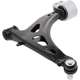 Purchase Top-Quality MEVOTECH ORIGINAL GRADE - GS501251 - Control Arm and Ball Joint Assembly pa3