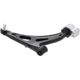 Purchase Top-Quality MEVOTECH ORIGINAL GRADE - GS501251 - Control Arm and Ball Joint Assembly pa4