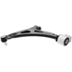 Purchase Top-Quality MEVOTECH ORIGINAL GRADE - GS501251 - Control Arm and Ball Joint Assembly pa5