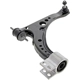 Purchase Top-Quality MEVOTECH ORIGINAL GRADE - GS501254 - Control Arm and Ball Joint Assembly pa2