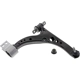 Purchase Top-Quality MEVOTECH ORIGINAL GRADE - GS501254 - Control Arm and Ball Joint Assembly pa4