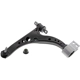 Purchase Top-Quality MEVOTECH ORIGINAL GRADE - GS501255 - Control Arm With Ball Joint pa2