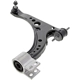 Purchase Top-Quality MEVOTECH ORIGINAL GRADE - GS501255 - Control Arm With Ball Joint pa3