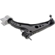 Purchase Top-Quality MEVOTECH ORIGINAL GRADE - GS501255 - Control Arm With Ball Joint pa4