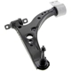 Purchase Top-Quality MEVOTECH ORIGINAL GRADE - GS501255 - Control Arm With Ball Joint pa5