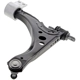 Purchase Top-Quality MEVOTECH ORIGINAL GRADE - GS501255 - Control Arm With Ball Joint pa7