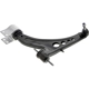 Purchase Top-Quality MEVOTECH ORIGINAL GRADE - GS501266 - Control Arm and Ball Joint Assembly pa1