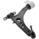 Purchase Top-Quality MEVOTECH ORIGINAL GRADE - GS501266 - Control Arm and Ball Joint Assembly pa4