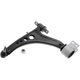 Purchase Top-Quality MEVOTECH ORIGINAL GRADE - GS501266 - Control Arm and Ball Joint Assembly pa7