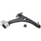 Purchase Top-Quality MEVOTECH ORIGINAL GRADE - GS501267 - Control Arm With Ball Joint pa3