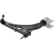 Purchase Top-Quality MEVOTECH ORIGINAL GRADE - GS501267 - Control Arm With Ball Joint pa4