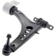 Purchase Top-Quality MEVOTECH ORIGINAL GRADE - GS501267 - Control Arm With Ball Joint pa5