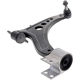 Purchase Top-Quality MEVOTECH ORIGINAL GRADE - GS501267 - Control Arm With Ball Joint pa6