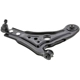 Purchase Top-Quality MEVOTECH ORIGINAL GRADE - GS50127 - Control Arm With Ball Joint pa14