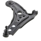 Purchase Top-Quality MEVOTECH ORIGINAL GRADE - GS50127 - Control Arm With Ball Joint pa16