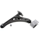 Purchase Top-Quality MEVOTECH ORIGINAL GRADE - GS501279 - Control Arm and Ball Joint Assembly pa1