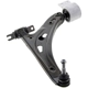 Purchase Top-Quality MEVOTECH ORIGINAL GRADE - GS501279 - Control Arm and Ball Joint Assembly pa4