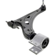 Purchase Top-Quality MEVOTECH ORIGINAL GRADE - GS501280 - Control Arm and Ball Joint Assembly pa1