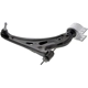 Purchase Top-Quality MEVOTECH ORIGINAL GRADE - GS501280 - Control Arm and Ball Joint Assembly pa3