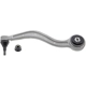 Purchase Top-Quality MEVOTECH ORIGINAL GRADE - GS501281 - Control Arm and Ball Joint Assembly pa1