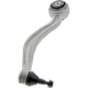 Purchase Top-Quality MEVOTECH ORIGINAL GRADE - GS501281 - Control Arm and Ball Joint Assembly pa4