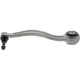 Purchase Top-Quality MEVOTECH ORIGINAL GRADE - GS501281 - Control Arm and Ball Joint Assembly pa6