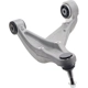 Purchase Top-Quality MEVOTECH ORIGINAL GRADE - GS501284 - Front Right Lower Control Arm and Ball Joint Assembly pa5