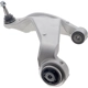 Purchase Top-Quality MEVOTECH ORIGINAL GRADE - GS501285 - Front Left Lower Control Arm and Ball Joint Assembly pa5