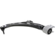 Purchase Top-Quality MEVOTECH ORIGINAL GRADE - GS501309 - Front Right Lower Control Arm and Ball Joint Assembly pa2