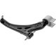 Purchase Top-Quality MEVOTECH ORIGINAL GRADE - GS501309 - Front Right Lower Control Arm and Ball Joint Assembly pa3