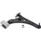 Purchase Top-Quality MEVOTECH ORIGINAL GRADE - GS501309 - Front Right Lower Control Arm and Ball Joint Assembly pa4