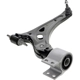Purchase Top-Quality MEVOTECH ORIGINAL GRADE - GS501309 - Front Right Lower Control Arm and Ball Joint Assembly pa5