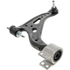 Purchase Top-Quality MEVOTECH ORIGINAL GRADE - GS501313 - Control Arm and Ball Joint Assembly pa1