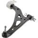 Purchase Top-Quality MEVOTECH ORIGINAL GRADE - GS501313 - Control Arm and Ball Joint Assembly pa5