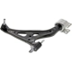 Purchase Top-Quality MEVOTECH ORIGINAL GRADE - GS501313 - Control Arm and Ball Joint Assembly pa7