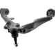 Purchase Top-Quality MEVOTECH ORIGINAL GRADE - GS501336 - Front Right Lower Control Arm and Ball Joint Assembly pa1