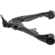 Purchase Top-Quality MEVOTECH ORIGINAL GRADE - GS501336 - Front Right Lower Control Arm and Ball Joint Assembly pa3
