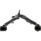 Purchase Top-Quality MEVOTECH ORIGINAL GRADE - GS501336 - Front Right Lower Control Arm and Ball Joint Assembly pa4