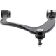 Purchase Top-Quality MEVOTECH ORIGINAL GRADE - GS501337 - Control Arm With Ball Joint pa5