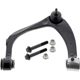 Purchase Top-Quality MEVOTECH ORIGINAL GRADE - GS501337 - Control Arm With Ball Joint pa6