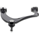 Purchase Top-Quality MEVOTECH ORIGINAL GRADE - GS501338 - Control Arm With Ball Joint pa3