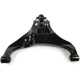 Purchase Top-Quality MEVOTECH ORIGINAL GRADE - GS50143 - Control Arm With Ball Joint pa13